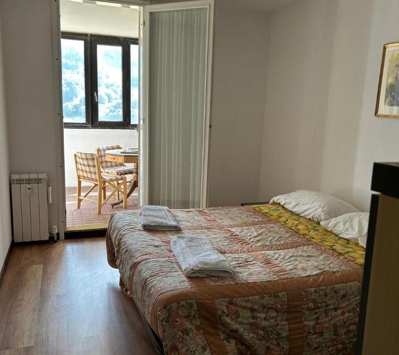 Photo of Bedroom in Campitello Matese