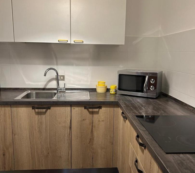 Photo of Kitchen in Campitello Matese