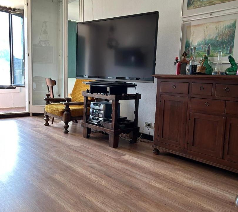 Photo of Livingroom in Campitello Matese