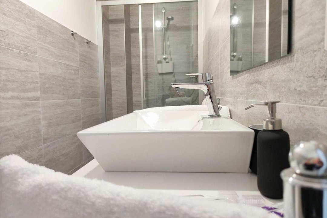 Photo of Bathroom in Tolentino