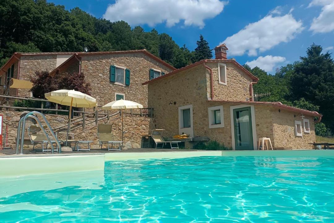 Photo of Others in Sassofortino