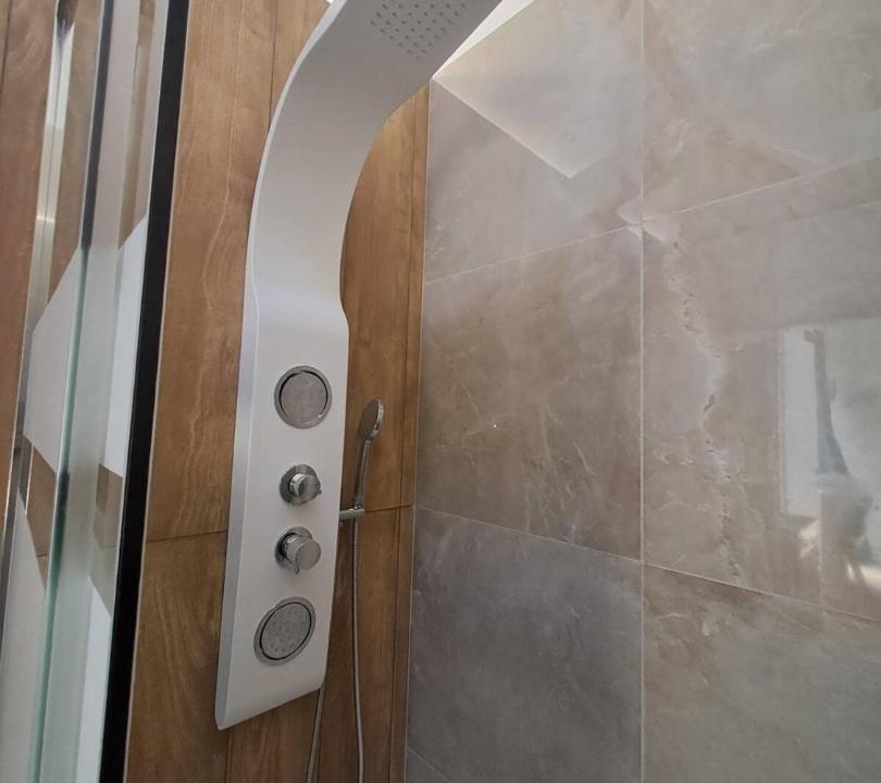 Photo of Bathroom in Quartiere XX Ardeatino