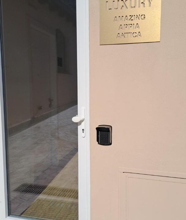 Photo of Others in Quartiere XX Ardeatino