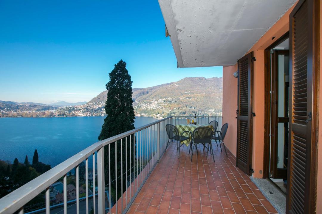 Photo of Patio Balcony in Blevio