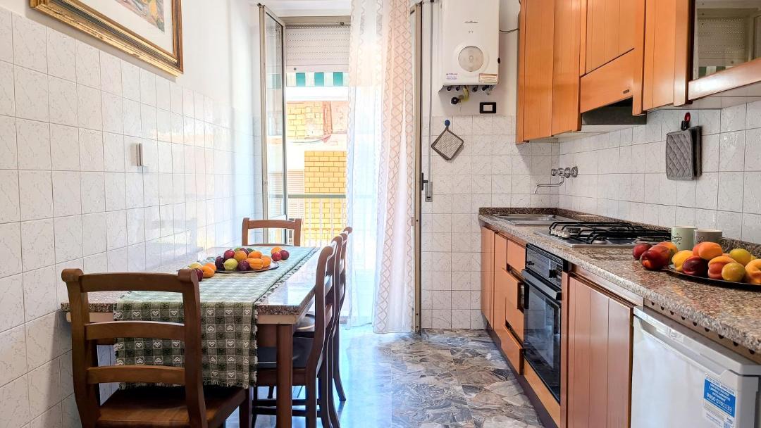 Photo of Kitchen in Porto San Giorgio