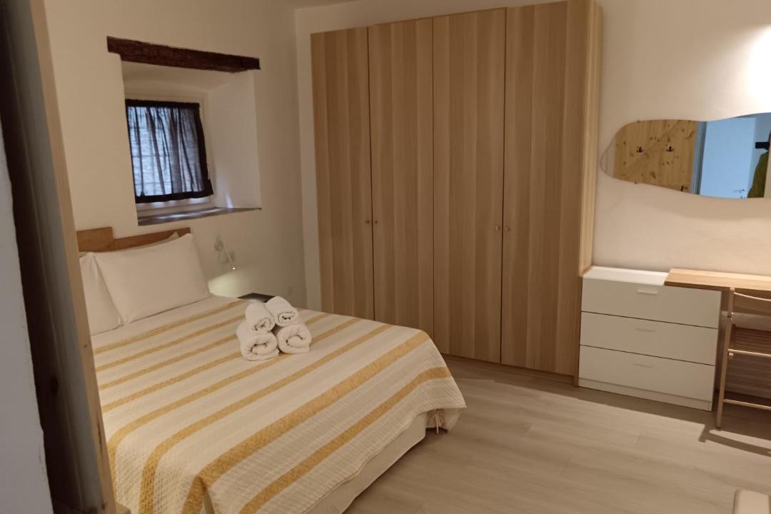 Photo of Bedroom in Dalmine