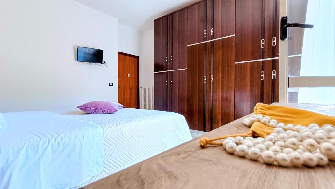 Photo of Bedroom in Porto San Giorgio