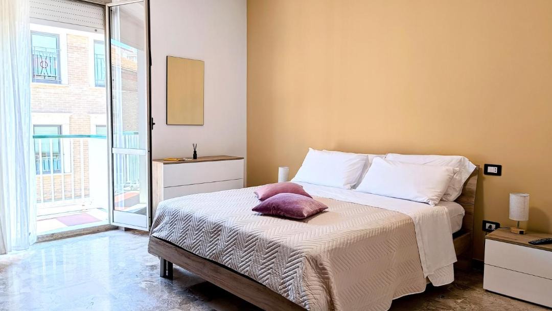 Photo of Bedroom in Porto San Giorgio