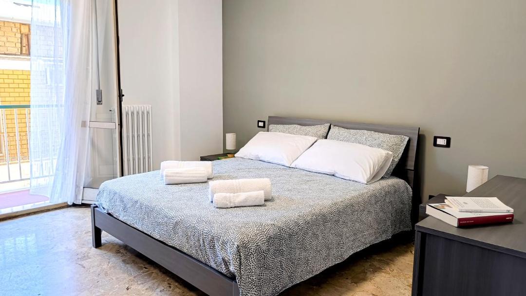Photo of Bedroom in Porto San Giorgio