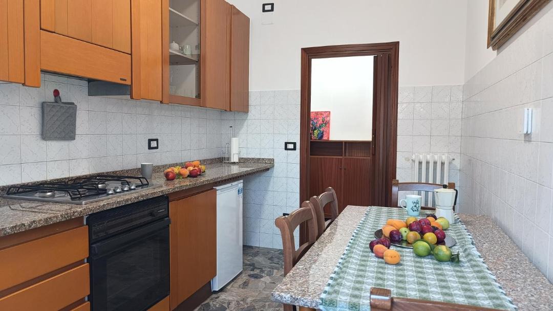Photo of Kitchen in Porto San Giorgio