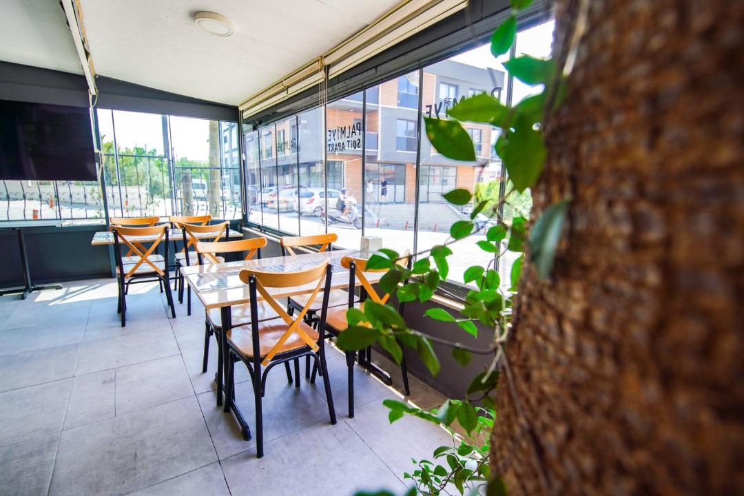 Photo of Patio Balcony in Kepez