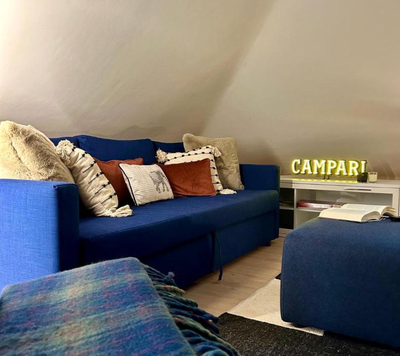 Photo of Livingroom in Arenas de Cabrales