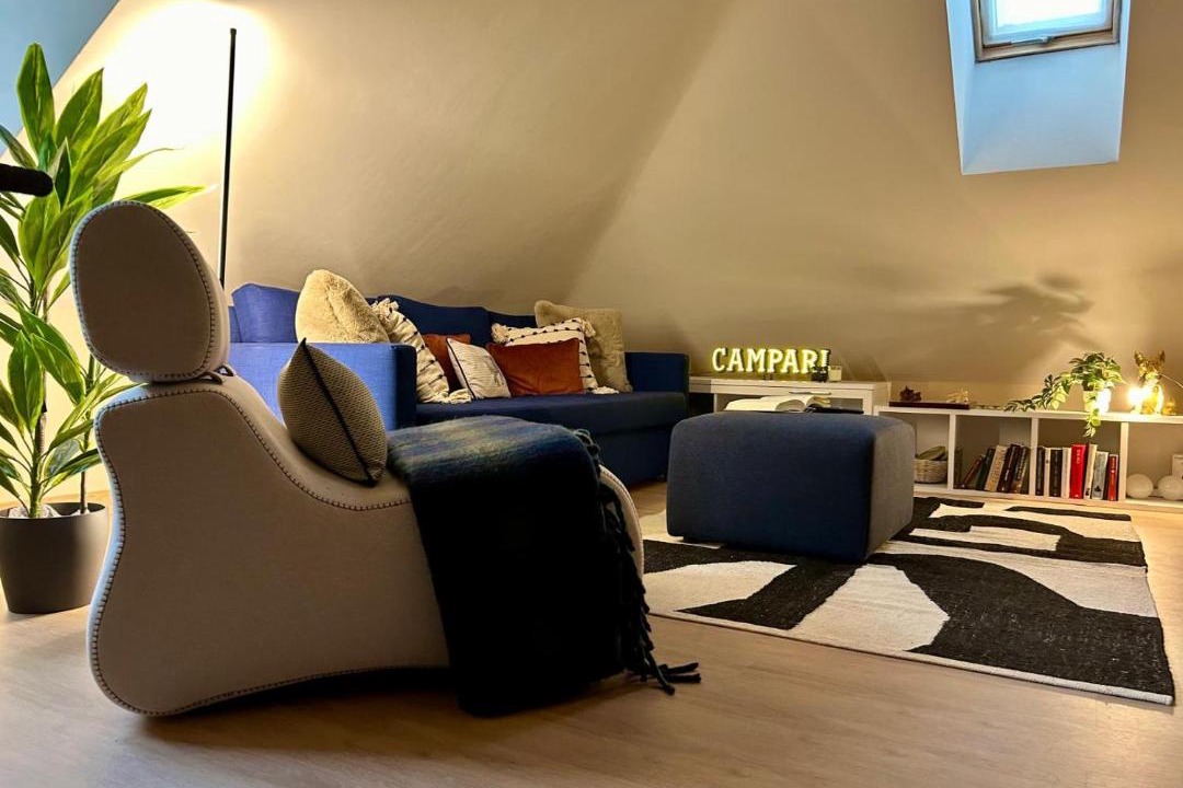 Photo of Livingroom in Arenas de Cabrales