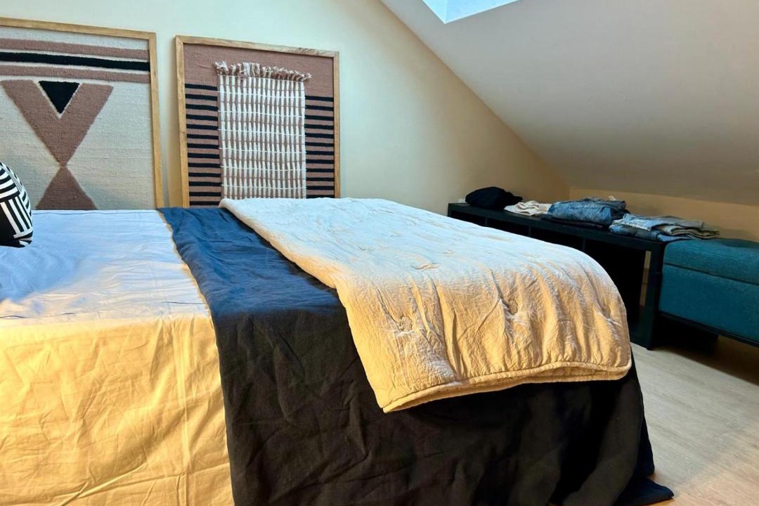 Photo of Bedroom in Arenas de Cabrales