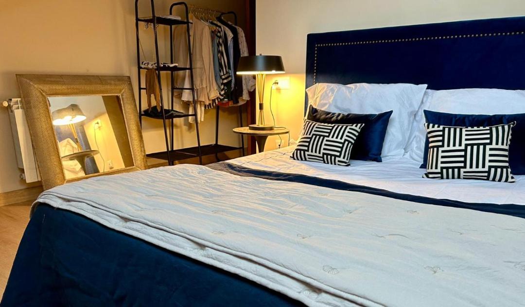 Photo of Bedroom in Arenas de Cabrales