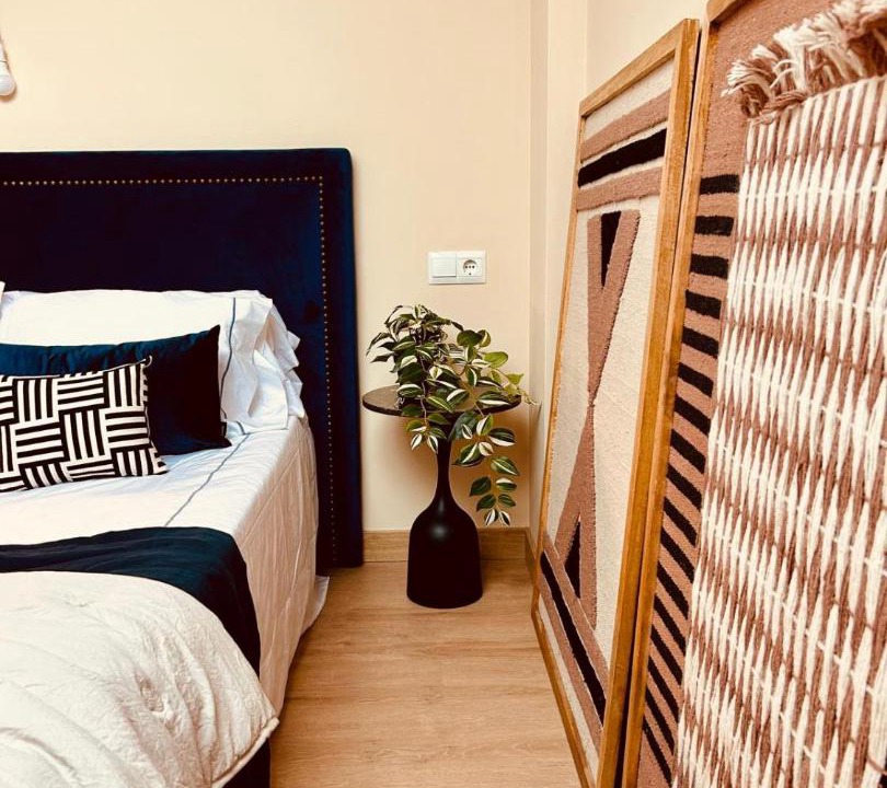 Photo of Bedroom in Arenas de Cabrales