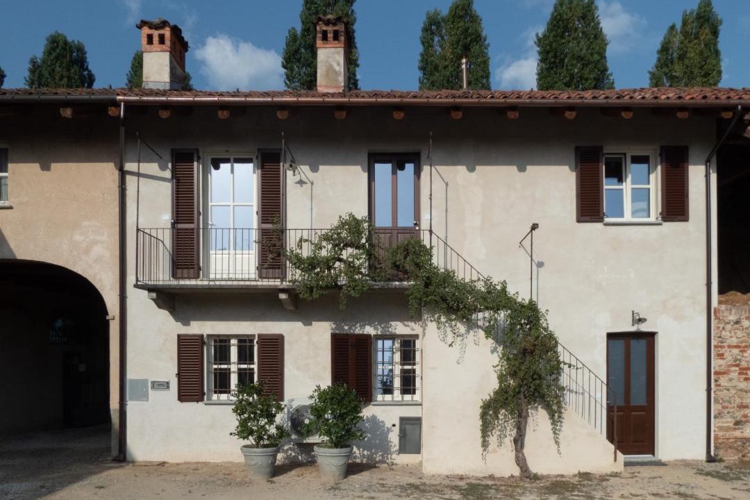 Photo of Buildings in Saluzzo