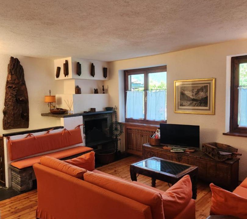Photo of Livingroom in Verrand