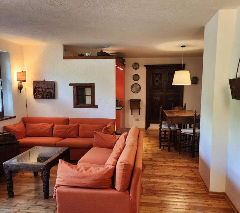 Photo of Livingroom in Verrand