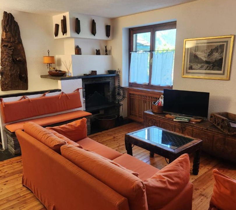 Photo of Livingroom in Verrand