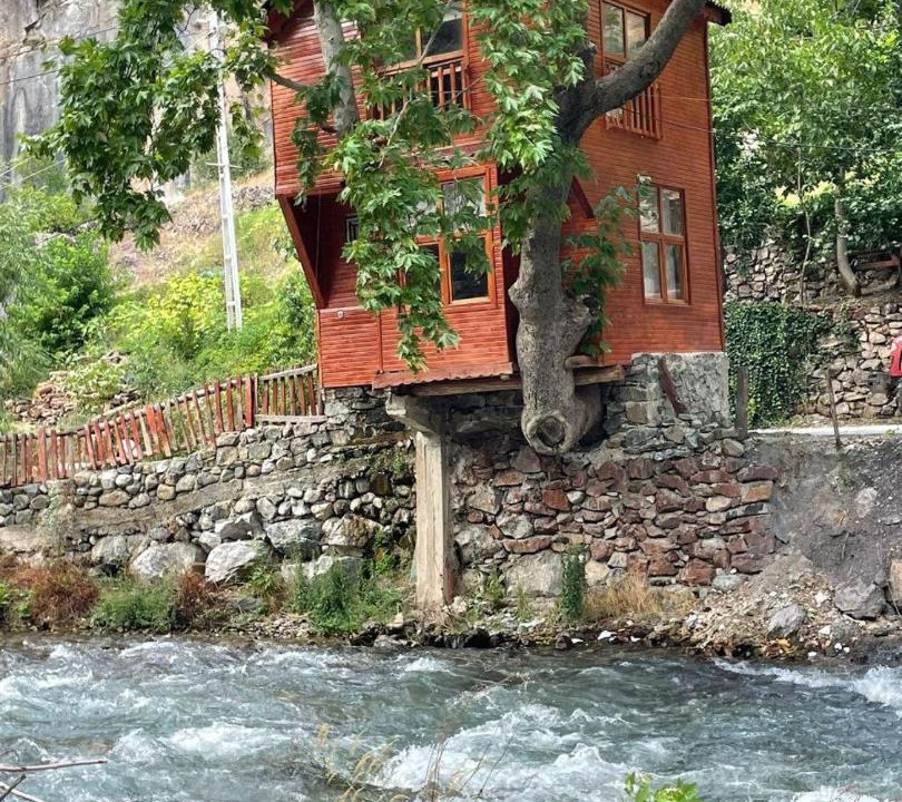Photo of Others in Kapuzbasi