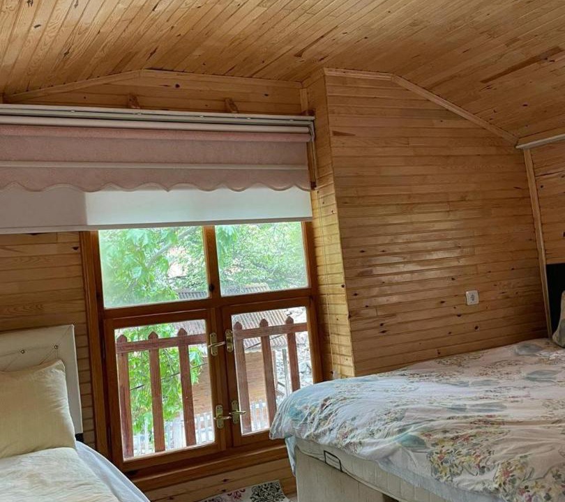 Photo of Bedroom in Kapuzbasi