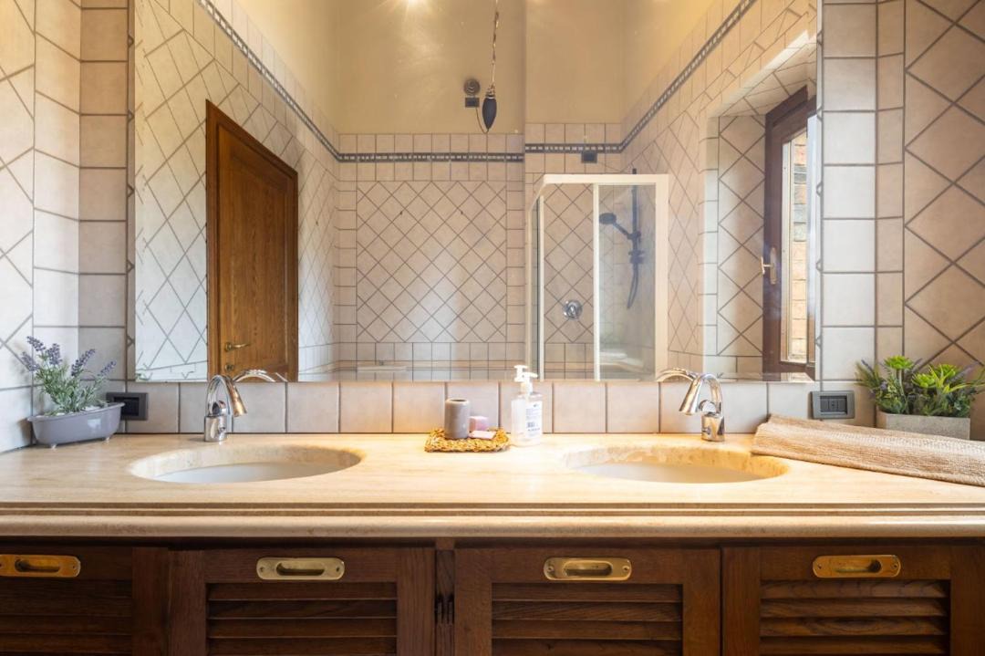 Photo of Bathroom in Campagnatico