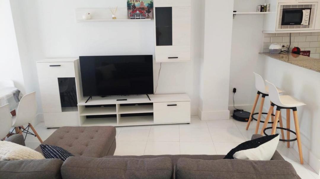 Photo of Livingroom in La Azohia