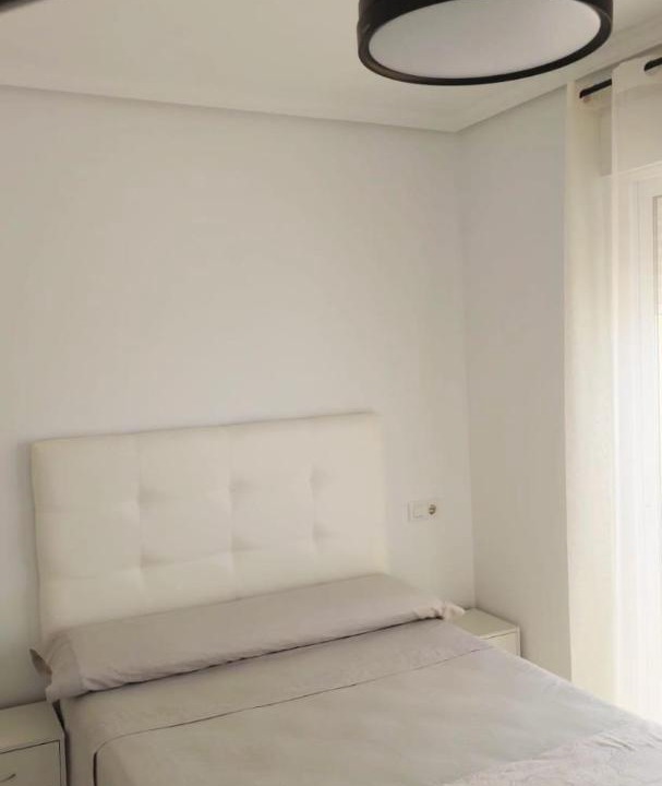Photo of Bedroom in La Azohia