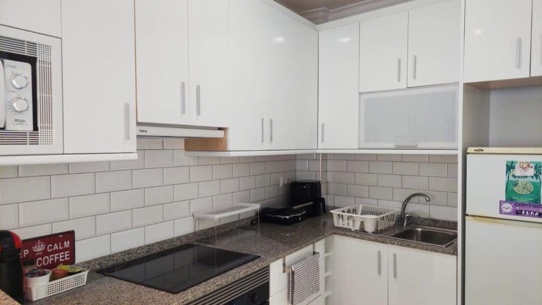 Photo of Kitchen in La Azohia