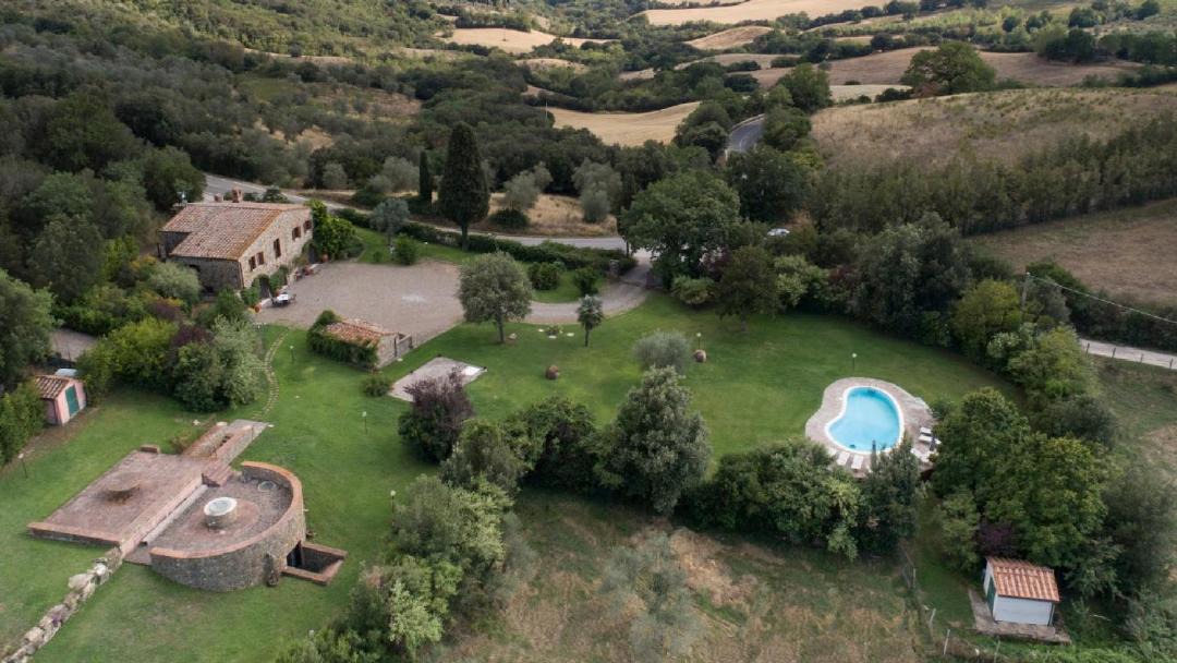 Photo of Others in Campagnatico