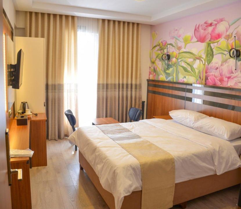 Photo of Bedroom in Elazig