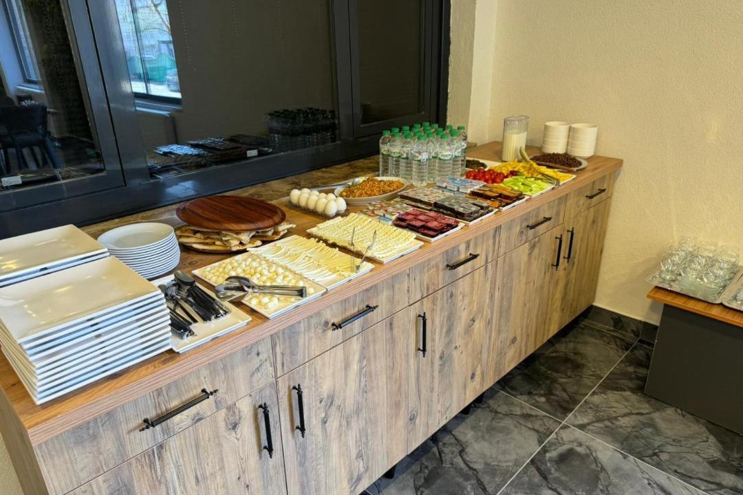 Photo of Kitchen in Elazig