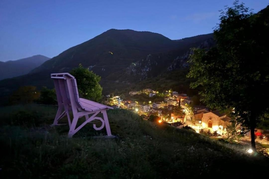 Photo of Others in Civitella Roveto
