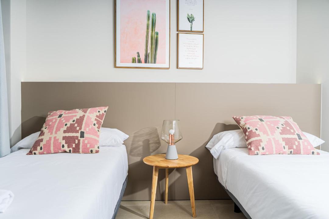 Photo of Bedroom in Diputacion de Cartagena Casco