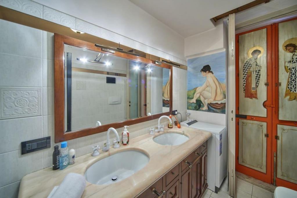 Photo of Bathroom in Lierna