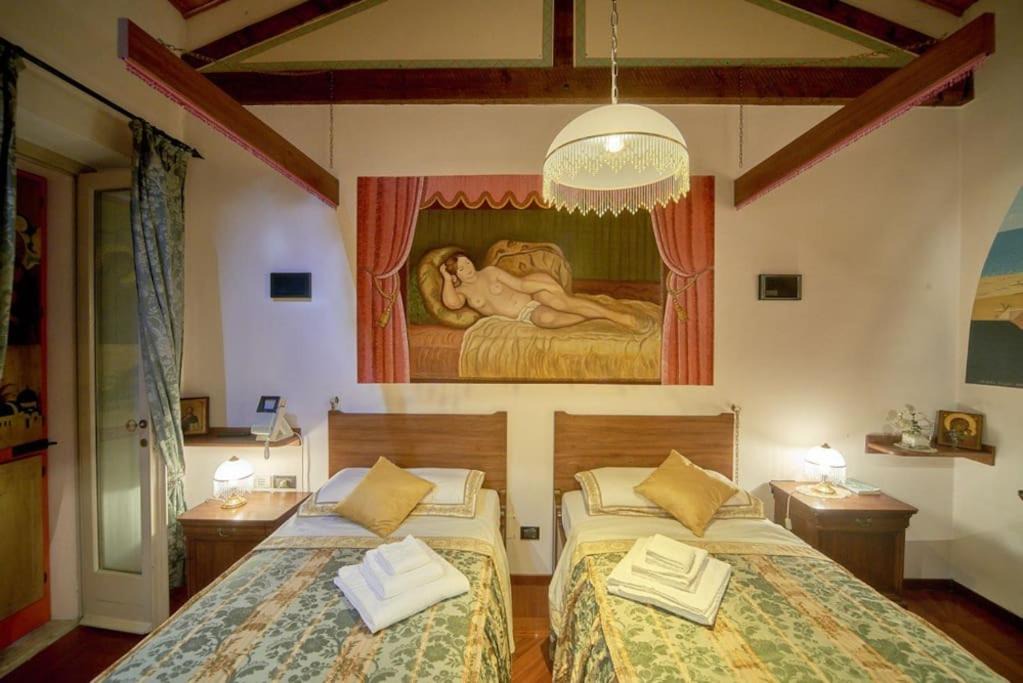 Photo of Bedroom in Lierna