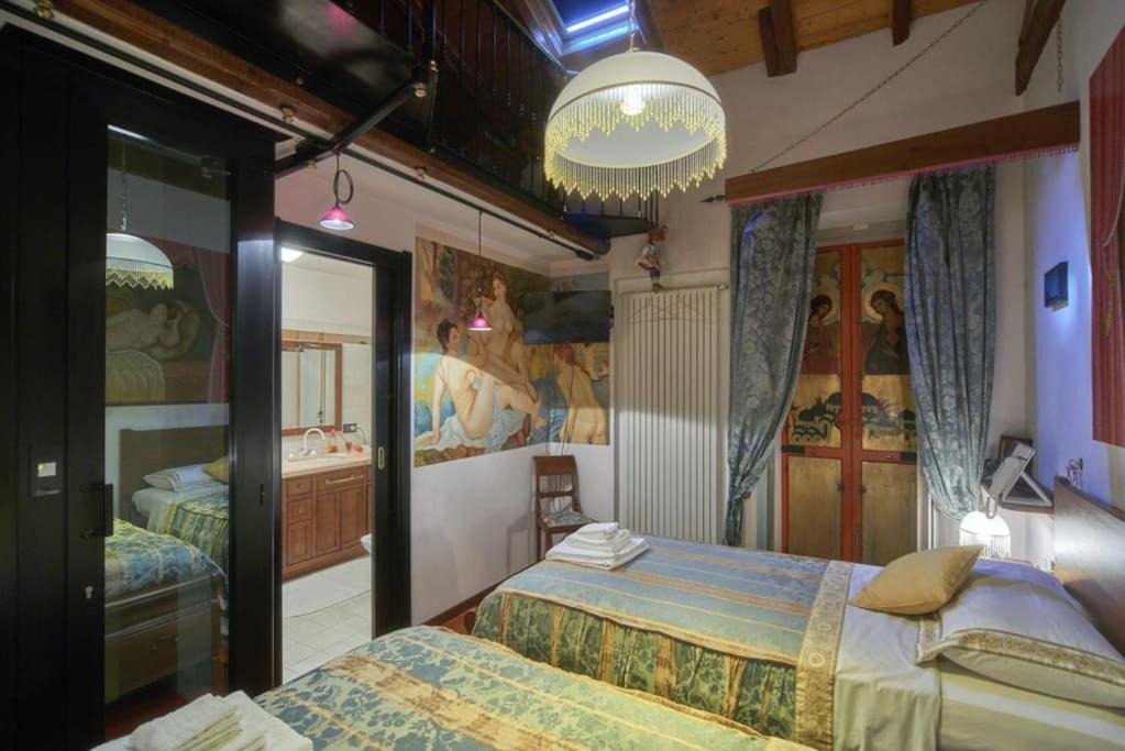 Photo of Bedroom in Lierna