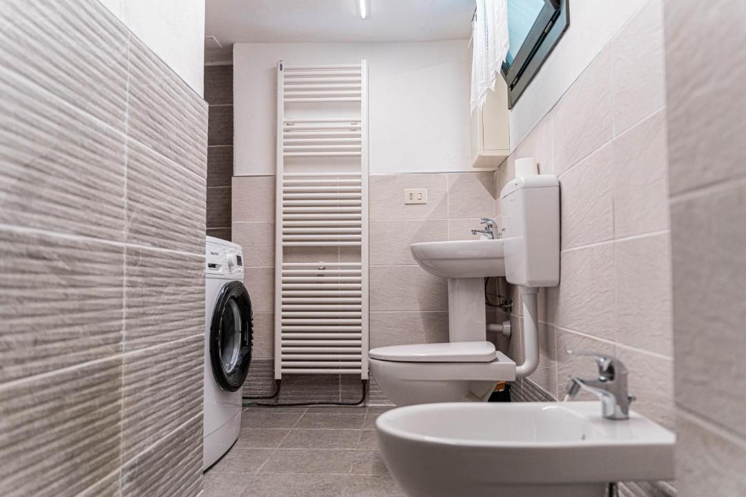 Photo of Bathroom in Paesana