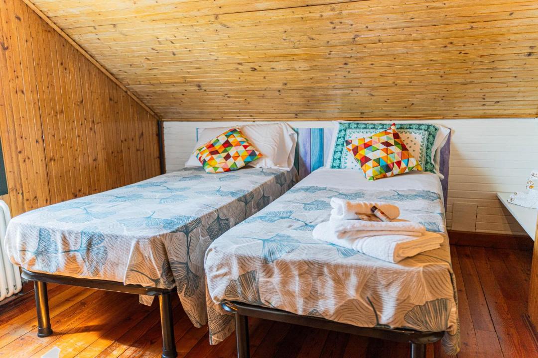Photo of Bedroom in Paesana