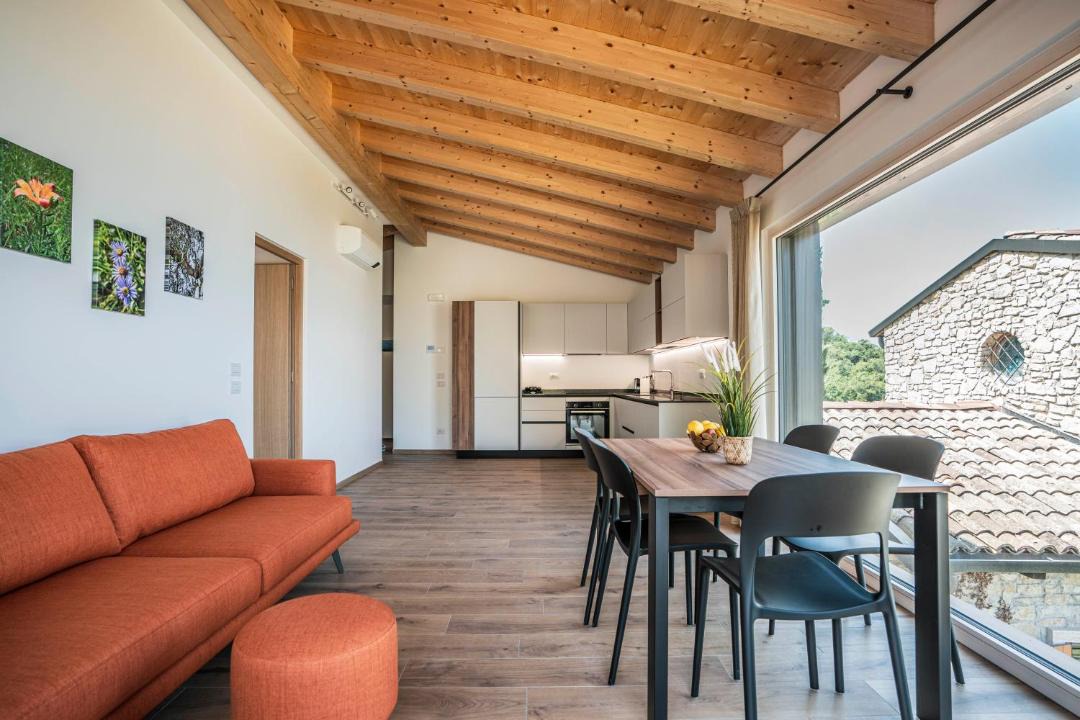 Photo of Livingroom in San Zeno di Montagna