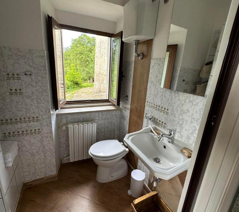 Photo of Bathroom in San Valentino In Abruzzo