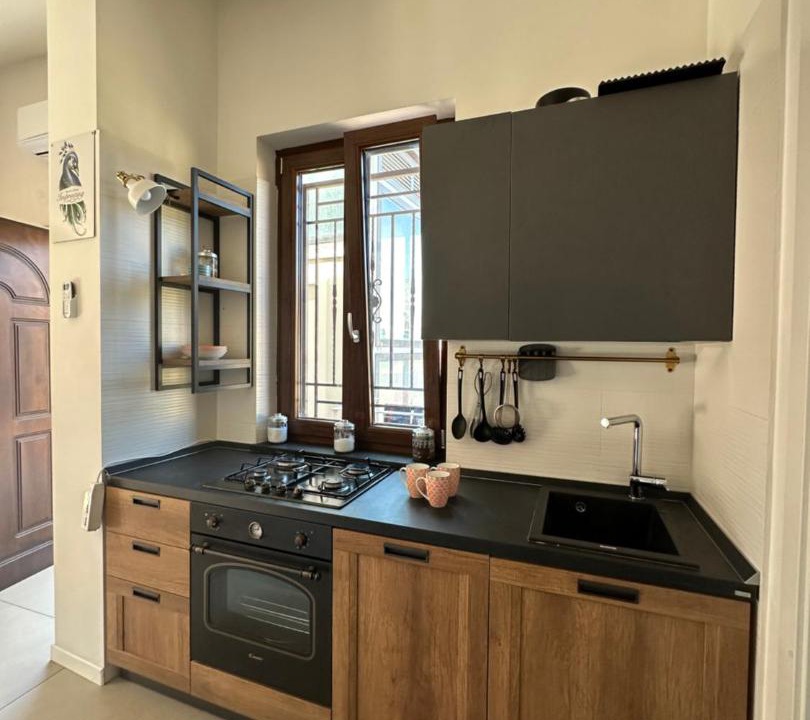 Photo of Kitchen in Nola