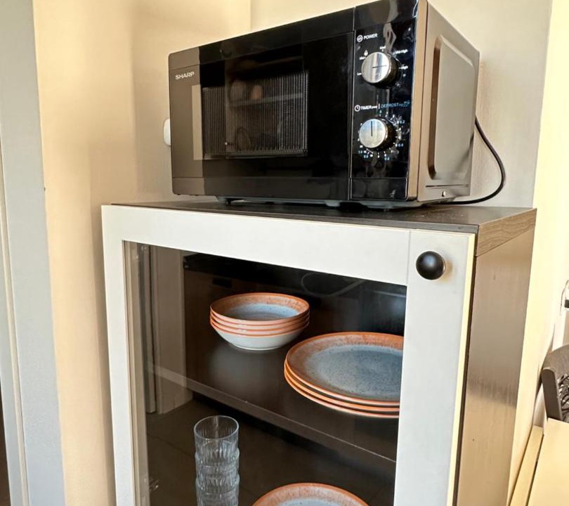 Photo of Kitchen in Nola