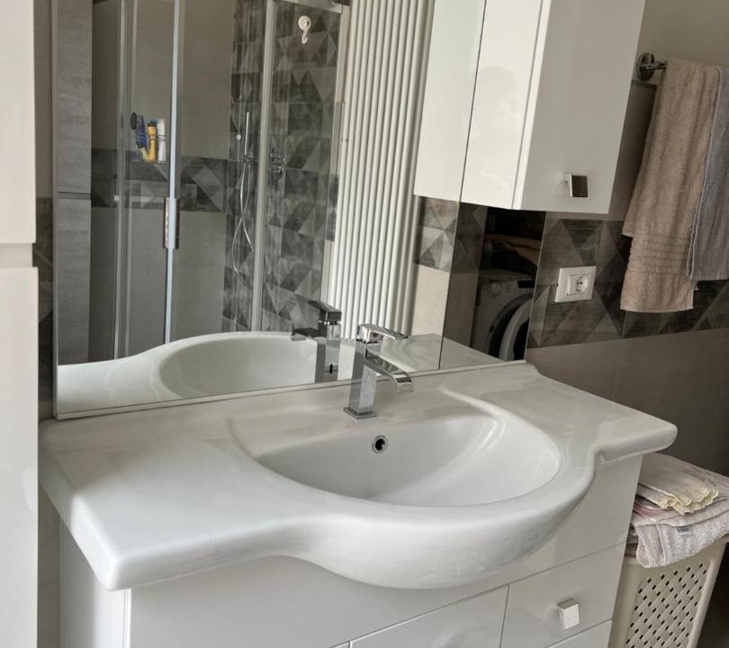 Photo of Bathroom in Fiorano al Serio