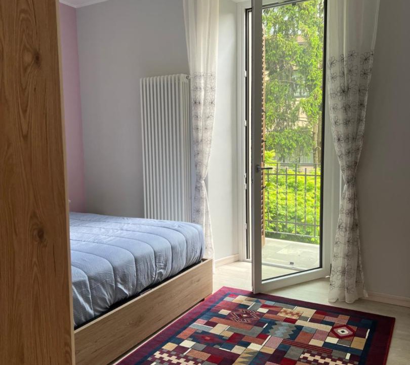 Photo of Bedroom in Fiorano al Serio