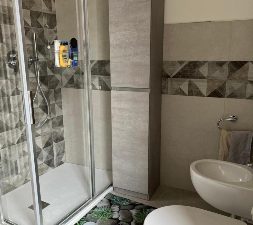 Photo of Bathroom in Fiorano al Serio