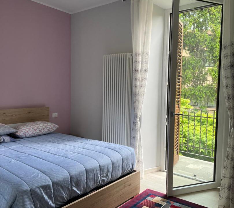 Photo of Bedroom in Fiorano al Serio