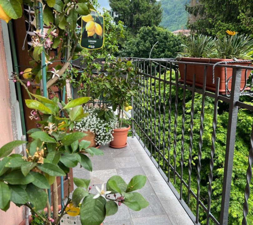 Photo of Patio Balcony in Fiorano al Serio