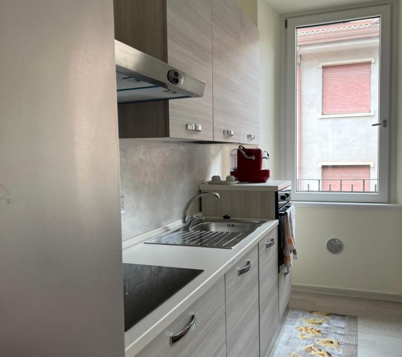 Photo of Kitchen in Fiorano al Serio